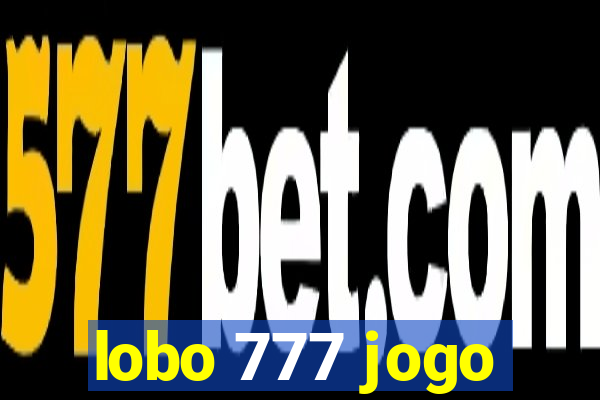 lobo 777 jogo